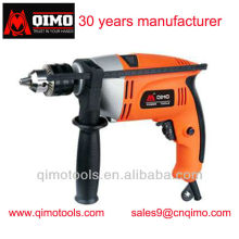 industrial impact drill 13mm 650w 2800r/m yongkang qimo